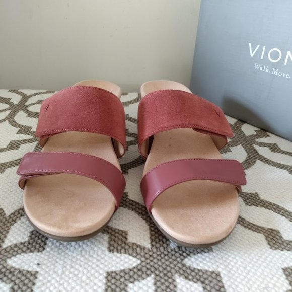 Vionic Bayu Sandal - Picture 4 of 8